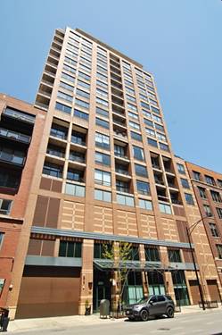 400 W Ontario Unit 802-803, Chicago, IL 60654