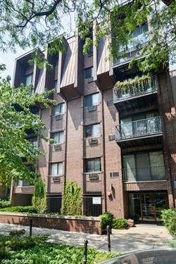 512 W Wrightwood Unit 5C, Chicago, IL 60614