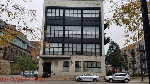 1918 S Michigan Unit 101, Chicago, IL 60616