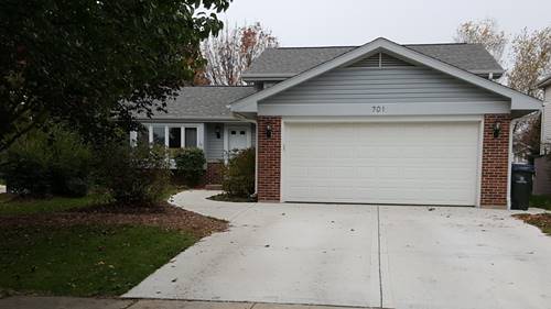 701 Stacie Unit 0, Naperville, IL 60563