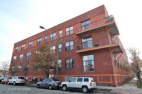 1061 W 16th Unit 202, Chicago, IL 60608