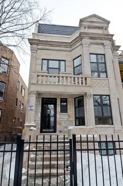 3749 N Sheffield Unit 4, Chicago, IL 60613