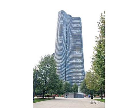 505 N Lake Shore Unit 1008, Chicago, IL 60611