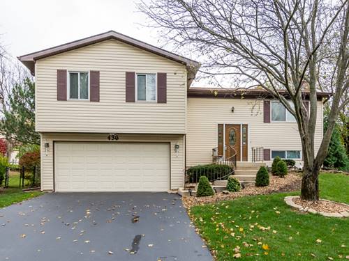 436 N Ashbury, Bolingbrook, IL 60440