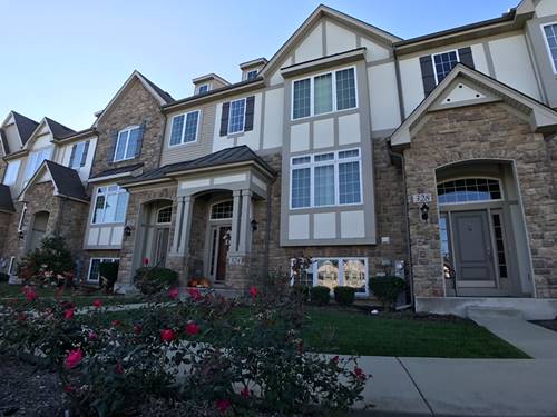 324 Castle, Carol Stream, IL 60188