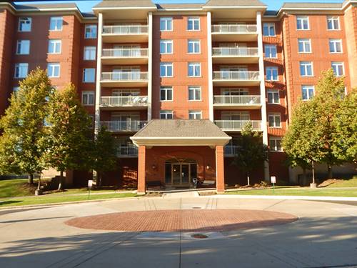 8400 Callie Unit 206, Morton Grove, IL 60053