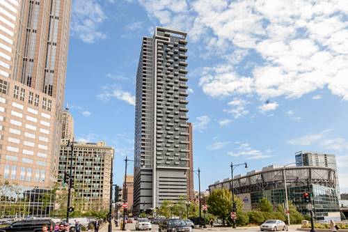 235 W Van Buren Unit 4512, Chicago, IL 60607