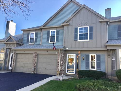 39 Peach Tree, Westmont, IL 60559