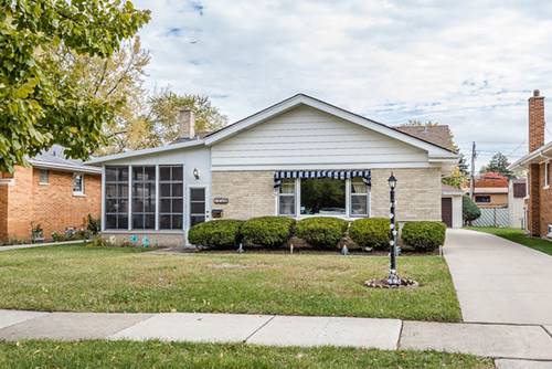 1233 Woodside, La Grange Park, IL 60526