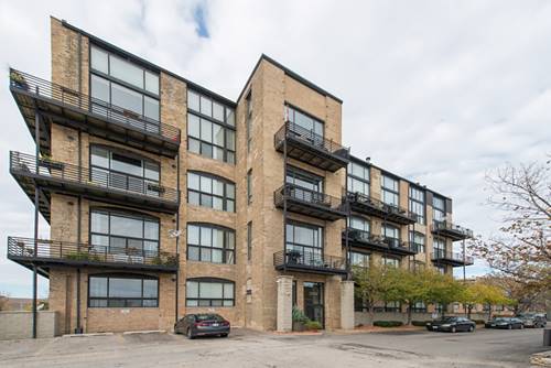 2614 N Clybourn Unit 308, Chicago, IL 60614