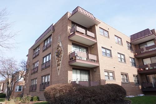 6517 N California Unit 204, Chicago, IL 60645