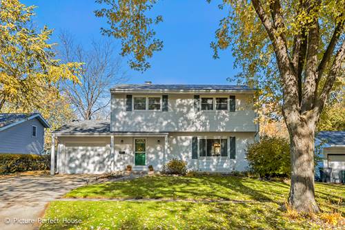 1628 Evergreen, St. Charles, IL 60174