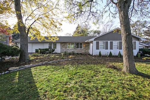 7010 Hillsdale, Countryside, IL 60525