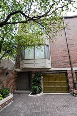 55 W Goethe Unit 1229, Chicago, IL 60610