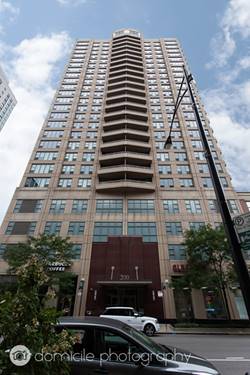 200 N Jefferson Unit 2003, Chicago, IL 60661