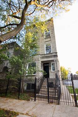 2615 W Potomac Unit 2, Chicago, IL 60622