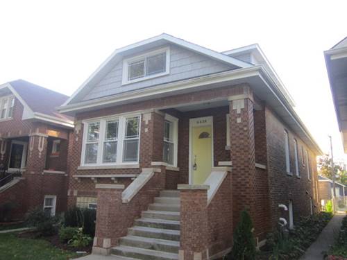 6438 28th, Berwyn, IL 60402