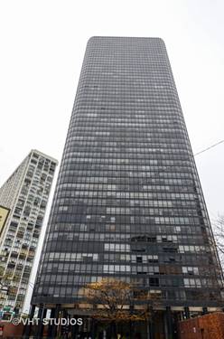 5415 N Sheridan Unit 2015, Chicago, IL 60640