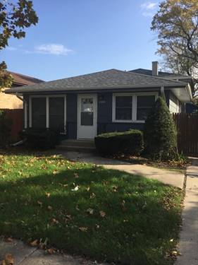 17041 Ridgewood, Lansing, IL 60438