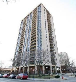 2605 S Indiana Unit 309, Chicago, IL 60616