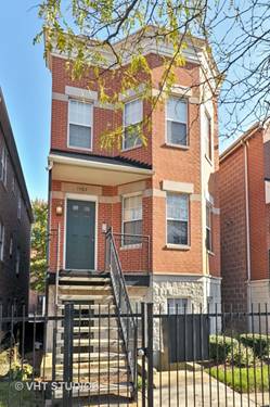 1463 N Larrabee Unit A, Chicago, IL 60610