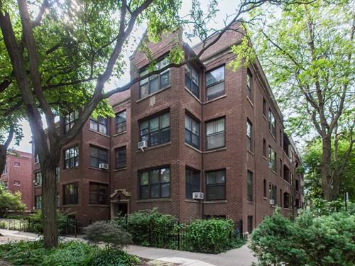 1455 W Rosemont Unit 1, Chicago, IL 60660