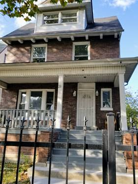 30 N Latrobe, Chicago, IL 60644