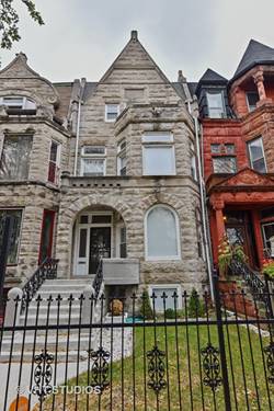 4419 S Ellis, Chicago, IL 60653