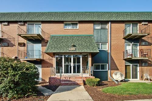 1499 W Irving Park Unit B122, Itasca, IL 60143