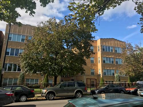 4948 N Kimball Unit 3W, Chicago, IL 60625