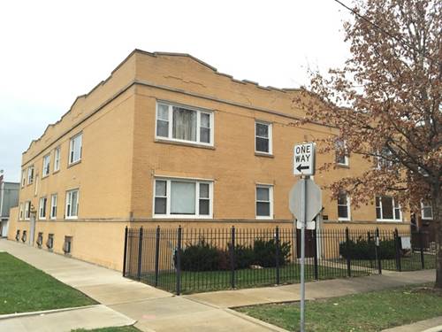 2509 N Leclaire Unit 2, Chicago, IL 60639