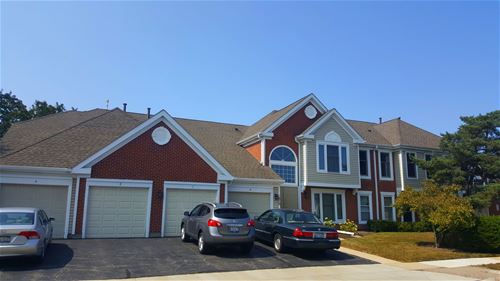 1870 Fox Run Unit D, Elk Grove Village, IL 60007