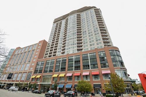 807 Davis Unit 307, Evanston, IL 60201