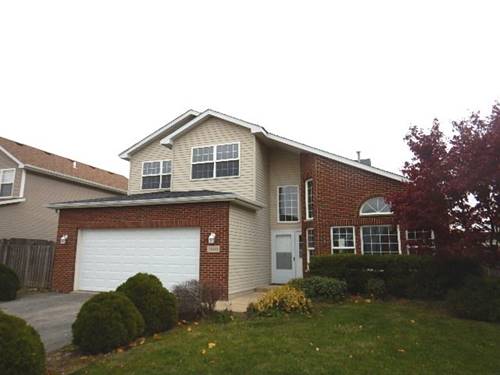 2600 Sierra, Plainfield, IL 60586