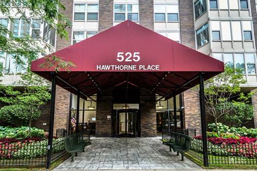 525 W Hawthorne Unit 201, Chicago, IL 60657