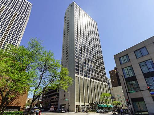 2 E Oak Unit 2604, Chicago, IL 60611