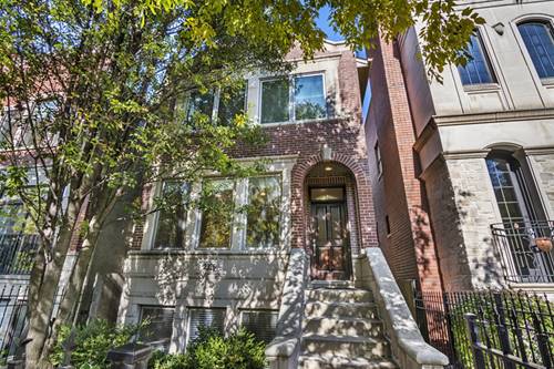 2326 W Charleston, Chicago, IL 60647