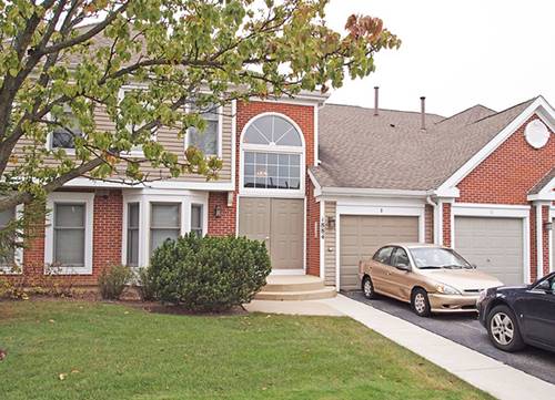 1884 Fox Run Unit A7, Elk Grove Village, IL 60007