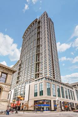 130 N Garland Unit 3403, Chicago, IL 60602