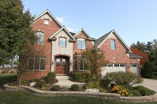 1580 Whistler, Naperville, IL 60564