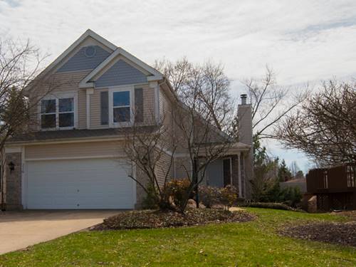 319 Forrest, Woodstock, IL 60098