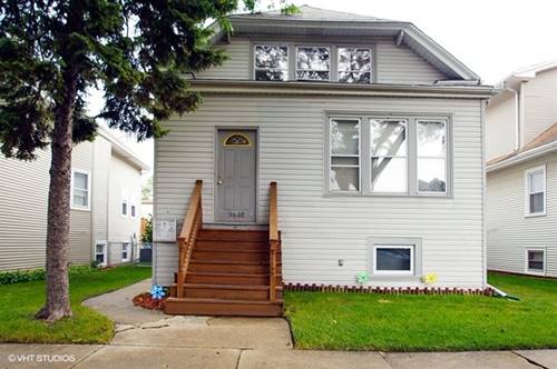 5628 W Leland, Chicago, IL 60630