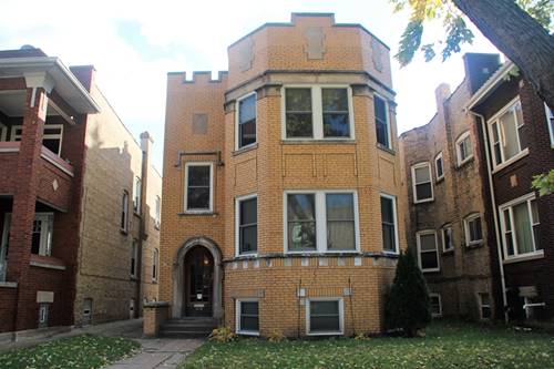 5139 W Agatite Unit 2, Chicago, IL 60630