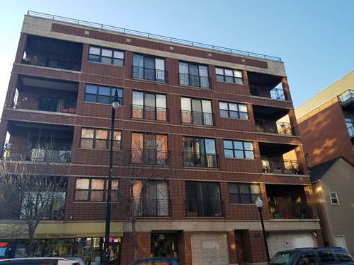 1618 S Halsted Unit 3D, Chicago, IL 60608