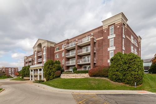 7021 W Touhy Unit 510, Niles, IL 60714