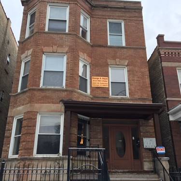 2831 W Fullerton Unit 3, Chicago, IL 60647