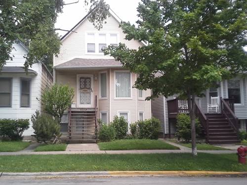 2132 W Farragut, Chicago, IL 60625