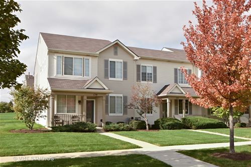 179 Azalea Unit 609, Romeoville, IL 60446