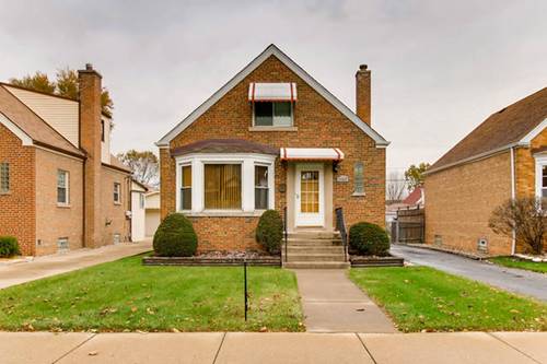 10917 S Ridgeway, Chicago, IL 60655