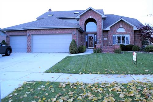 7854 Glenfield, Tinley Park, IL 60487